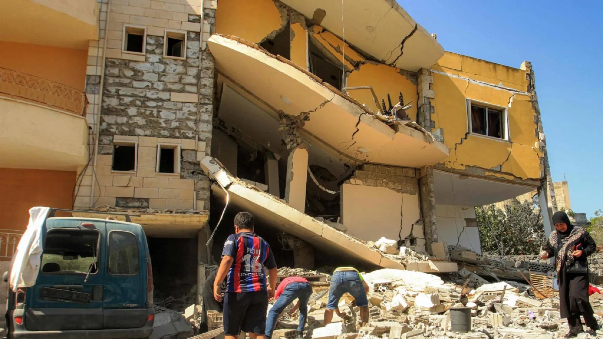 ديبلوماسي غربي: لا بديل للبنان عن التفاوض... ولو تجاوب الحزب مع جوزف عون لخفّف الخسائر